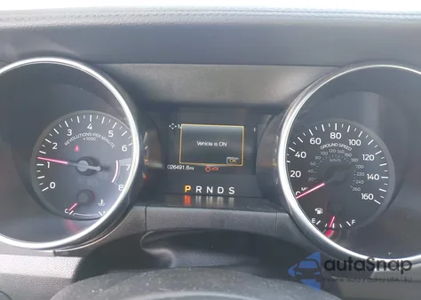 2022 Ford Mustang Ecoboost Premium Fastback z USA, uszkodzony, nr VIN 1FA6P8TH1N5127720